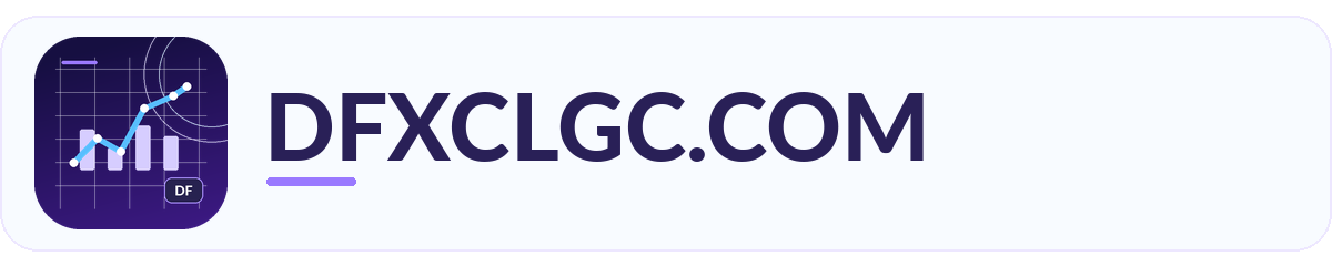 DFXCLGC.COM logo